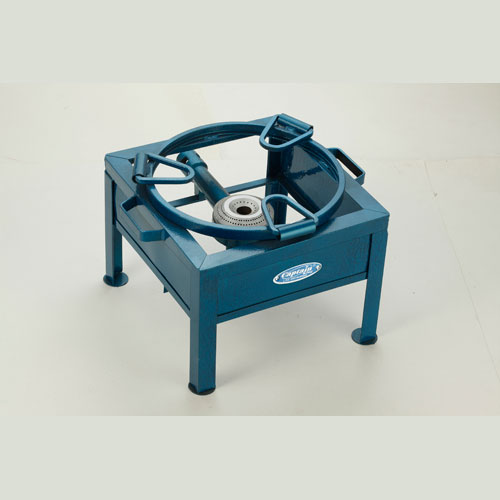 Commercial Gas Stove 