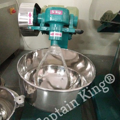 Dough Kneading Machine