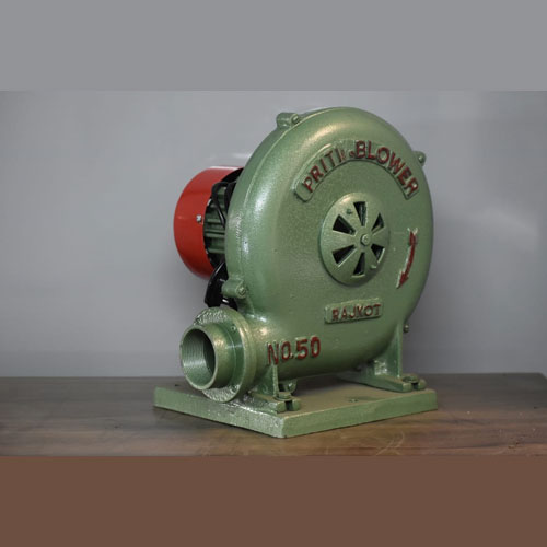 Electric Air Blower